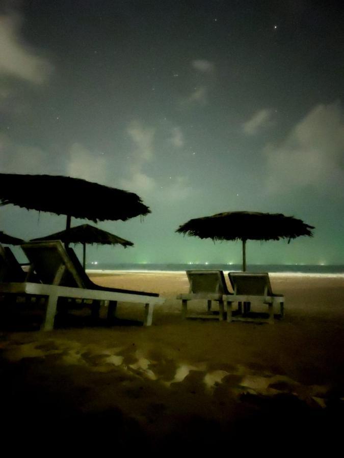 Happy Shack Beach And Wooden Huts Colva Exterior photo